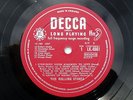 ROLLING STONES   No 2   Matrix 2A/2A   1964 (UK) 1st   UNBOXED DECCA  LK4661....