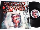 MORBID SAINT -Spectrum of Death LP RARE  ltd.100 ,MINT slayer rigor mortis sadus