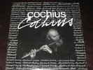 COCHIUS  Dutch PROG Jazz Funk LP Private press ... killer breaks  EX+