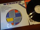 MERCURY LIVING PRESENCE LP SR 90288 BLOCH DORATI WHITE LABEL PROMO RFR-1/1 NM--