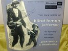 Rare Pre-War Blues 10