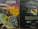 :Spitfire - First Attack 80's Greek Metal RARE Vinyl  NWOBHM sound 1st EDITION