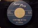  DOO WOP 1ST PRESS 45 
