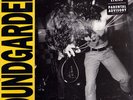 Soundgarden - Louder Than Love A&M LP
