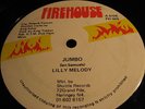Lilly Melody - Jumbo /  Rare Killer Digi 12