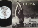 Litfiba paname la preda 1988 I.R.A. 204 Ringo De Palma
