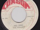 WAILERS - SKA JERK  b/w I'm Still Waiting on the  COXSONE  label   ??