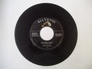 Elvis Don't Be Cruel/Hound Dog 47-6604 Black Label With Line 45 RPM