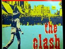 The Clash ?– Super Black Market Clash - 3 x 10