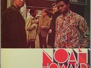 NOAH HOWARD AT JUDSON HALL ESP DISK 1064 STEREO ORIGINAL MINT-