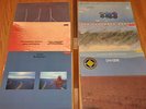 6 Jan Garbarek Vinyl LPs Jazz