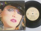 MADONNA mega-rare Borderline Edited Version 7'' Vinyl 1984 Promo Brazil