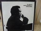 rare CHARLES  MINGUS COMPLETE CANDID RECORDINGS MINT BOX SET
