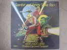 Scientist and Jammy Strike Back with Roots Radics, Trojan, LP