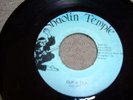DILLINGER 'CUP A TEA/CUP & SAUCER' SHAOLIN TEMPLE JAMAICAN REGGAE KILLER EX £10