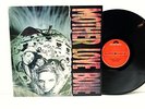 MOTHER LOVE BONE LP  MINT  1990 APPLE RARE HOLLAND PRESS  PEARL JAM 