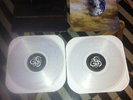 Coheed and Cambria In Keeping Secrets rare clear 2x vinyl LP album ltd 300