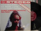 MERCURY SR 90005- RAVEL / CHABRIER- PAUL PARAY