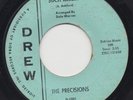 THE PRECISIONS Such Misery NORTHERN SOUL 45 Listen