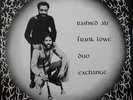 Rashied Ali / Frank Lowe 