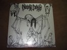 NUCLEAR DEATH - BRIDE OF INSECT LP - ORG. WRR 1990 - STILL SEALED