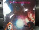The Screaming Abdabs Nebulosity 2 Lp Live Pink Floyd SEALED oop Private RARE