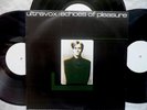ULTRAVOX ECHOES OF PLEASURE JAPAN 3LP JOHN FOXX RARE no TMOQ NEW WAVE