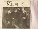 THE RIVALS FUTURE RIGHTS/FLOWERS KILLER PUNK