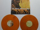 AT THE DRIVE IN - Relationship Of Command 2 LP ORANGE VINYL /4000 RSD mars volta