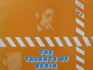 BENIN HIGH LIFE LP Idemudia Cole & The Talents Of Benin Nigeria BREAKS Listen