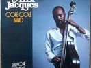 ALIX JACQUES Symphonie Inachevee LP MONSTER WEST INDIES LATIN JAZZ ?