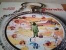 BANCO DEL MUTUO SOCCORSO - DARWIN - RARA EDIZ. ORIGINALE ITALIANA SU ET. RICORDI