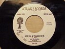  DOO WOP 1ST PRESS DJ 45 