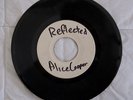 Alice Cooper Promo 45 - Unlabeled - Reflected - Living - 1969  First Recording