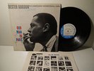DEXTER GORDON our man in paris LP powell BLUE NOTE 4146 mono VAN GELDER ear NM+
