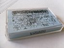 Breakdown 1987 demo tape NYHC Krakdown Sheer Terror Leeway Raw Deal punk KBD
