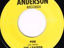 anderson records 7