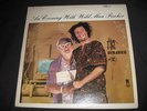An Evening With WILD MAN FISCHER 2LP Zappa Bizarre