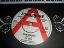 THE MOVE UK REGAL ZONOPHONE DEMO 45 BRONTOSAURUS 1970