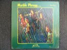 ACID ARCHIVES RARE ORIGINAL LP MARBLE PHROGG SELF TITLED 60’s GARAGE PSYCH FUZZ