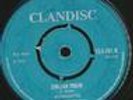Dynamites- DOLLAR TRAIN - On  CLANDISC