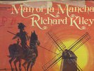 Golden Records - Man of La Mancha - Richard Kiley - Vintage Children's Album