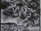 Deathspell Omega - Untitled 7 x Picture Disc Box Set SEALED BRAND NEW COPY RARE