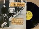 RHINO Reissue Rock Pop LP JOHN COUGAR MELLENCAMP Chestnut Street Incident