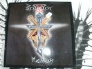 PROTECTOR  Misanthropy  LP  EP 1987