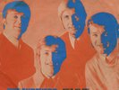 ENDEVERS She's my girl MOD PSYCH FREAKBEAT FUZZ SPAIN BEAT BESPOKE KILLER Listen