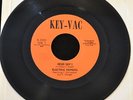 HEAR IT RARE SOUL Electric Express Key Vac 2930 Hear Say I and II  EX to MINT-