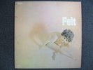 ACID ARCHIVES RARE 1971 LP FELT SELF TITLED S/T MONSTER PSYCH PROG NASCO 9006