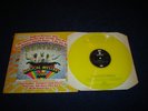THE  BEATLES MAGICAL MYSTERY TOUR YELLOW COLORED VINYL LP