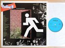 RAMMSTEIN Vorgänger Paul & Flake * FEELING B - Hea Hoa.. LP ex-DDR Punk 1989 rar